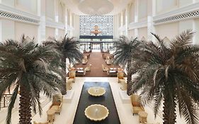 فندق باب القصر